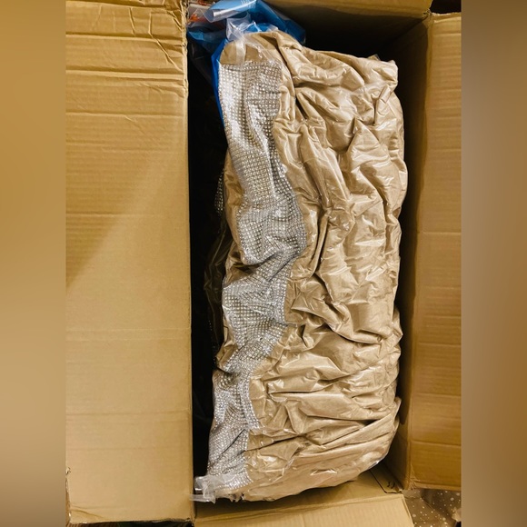 2 Mina Mina Dog Beds in either Medium or X-Large By~The Sun*Kissed Designs - Picture 9 of 15